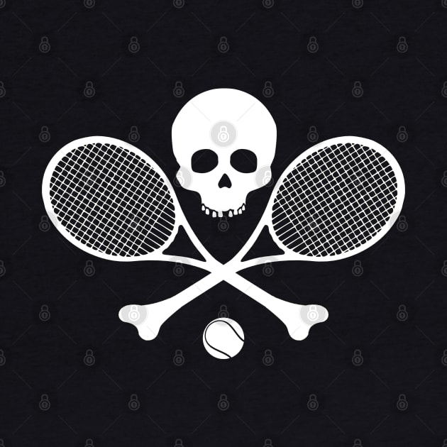 Tennis by Black Tee Inc